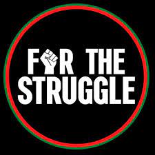 For The Struggle, Inc. | Charlotte NC
